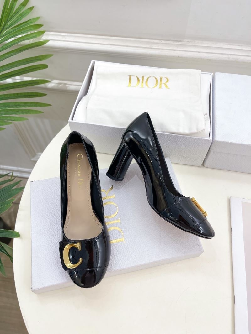 Christian Dior Heeled Shoes